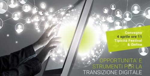 TRANSIZIONE DIGITALE, QUALI STRUMENTI A SUPPORTO DELLE IMPRESE