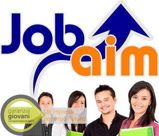 JOB AIM - GARANZIA GIOVANI 